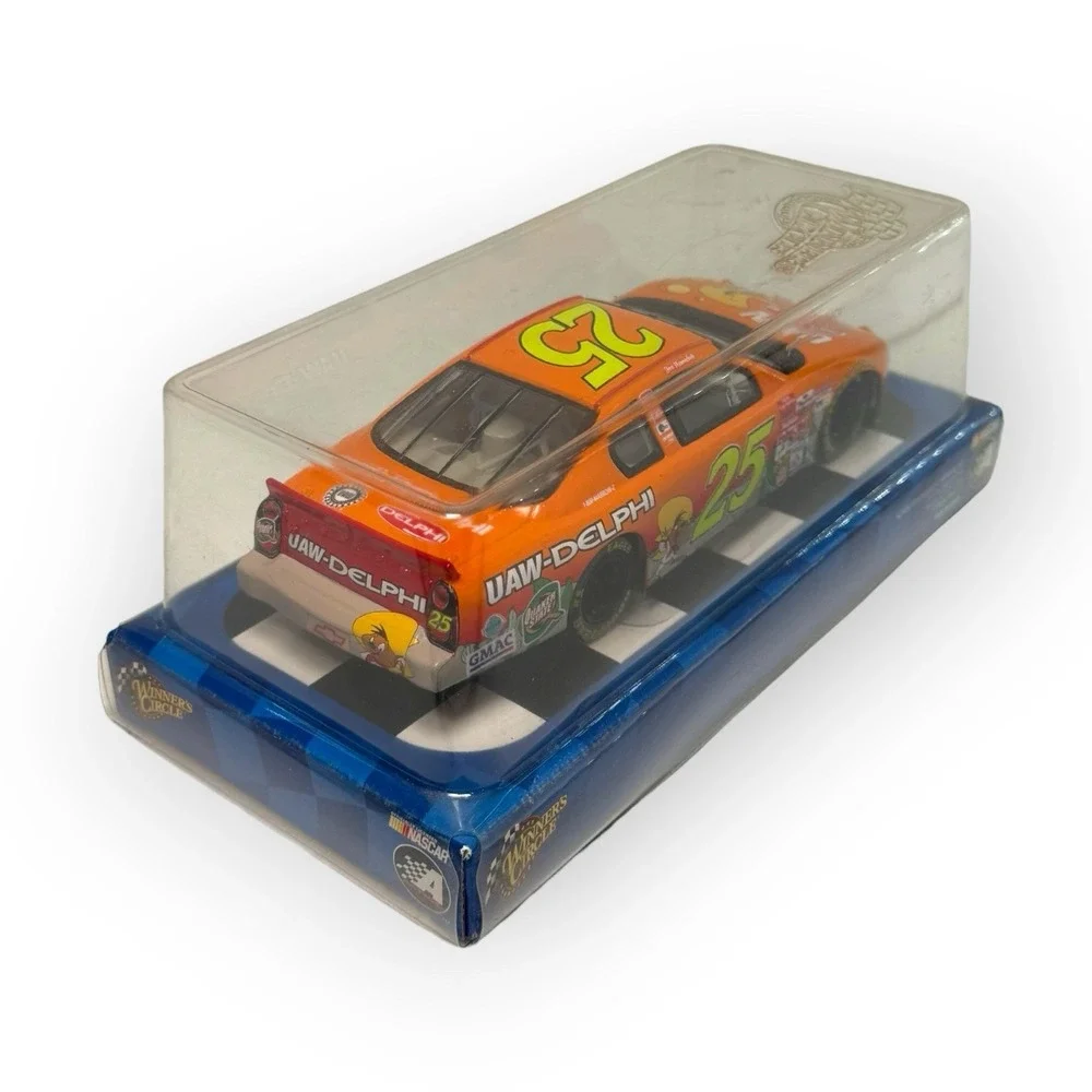 Winners Circle 1:24 Joe Nemechek #25‎ Chevy Monte Carlo Die-Cast Car NIB 15841